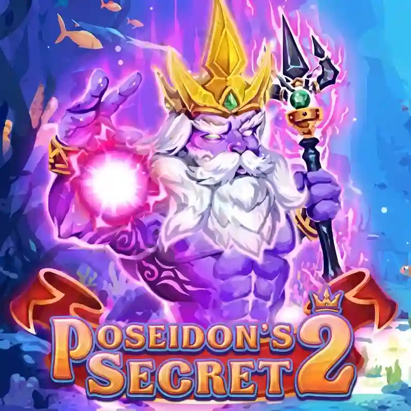 Game bí mật của Poseidon 2