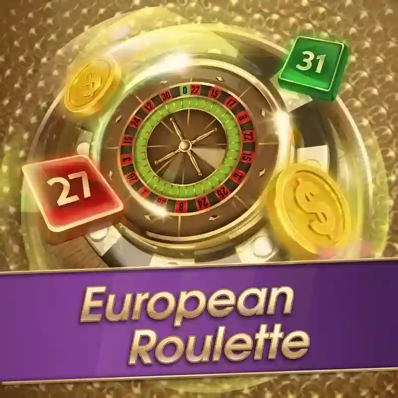 Game Roulette Châu Âu tại vaobet