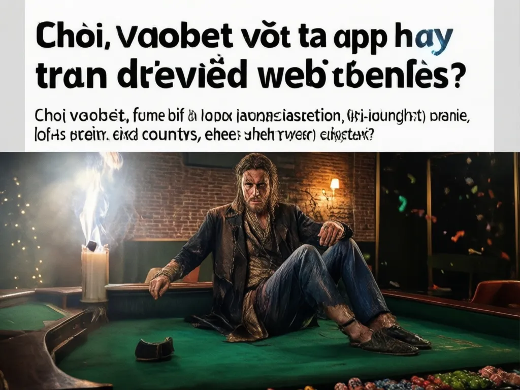 trải nghiệm app web